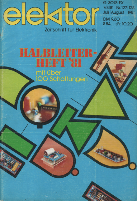 Figura 5 – Edição especial com 100 circuitos
