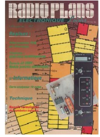 Figura 3 – Um dos exemplares que tenho, de novembro de 1986
