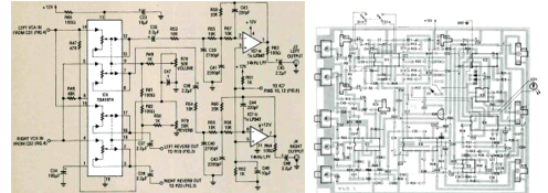 Figura 5. Diagrama e placa de um projeto
Figura 5. Diagrama e placa de um projeto