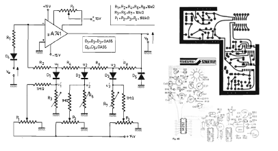 Figura 3 – Diagrama e placa da revista
Figura 3 – Diagrama e placa da revista