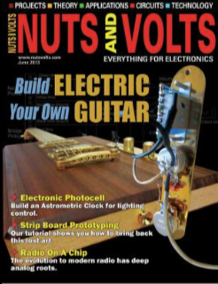 Figura 3 – Capa de uma edição
