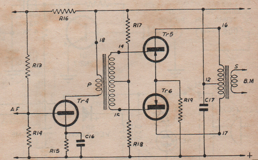 Figura 3 – Diagrama típico com a simbologia local
Figura 3 – Diagrama típico com a simbologia local