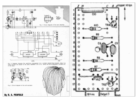 Figura 4 – Intercomunicador
