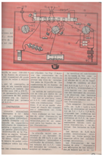 Figura 4 – Um artigo da revista
