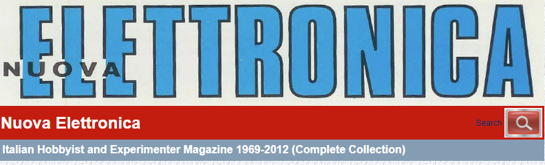 Figura 5 – Coleção completa na Internet
Figura 5 – Coleção completa na Internet