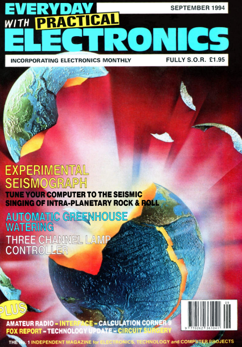 Figura 7 – Everyday and Practical Electronics
