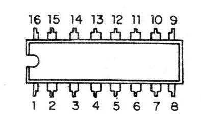    Figura 1 – O CA3052
