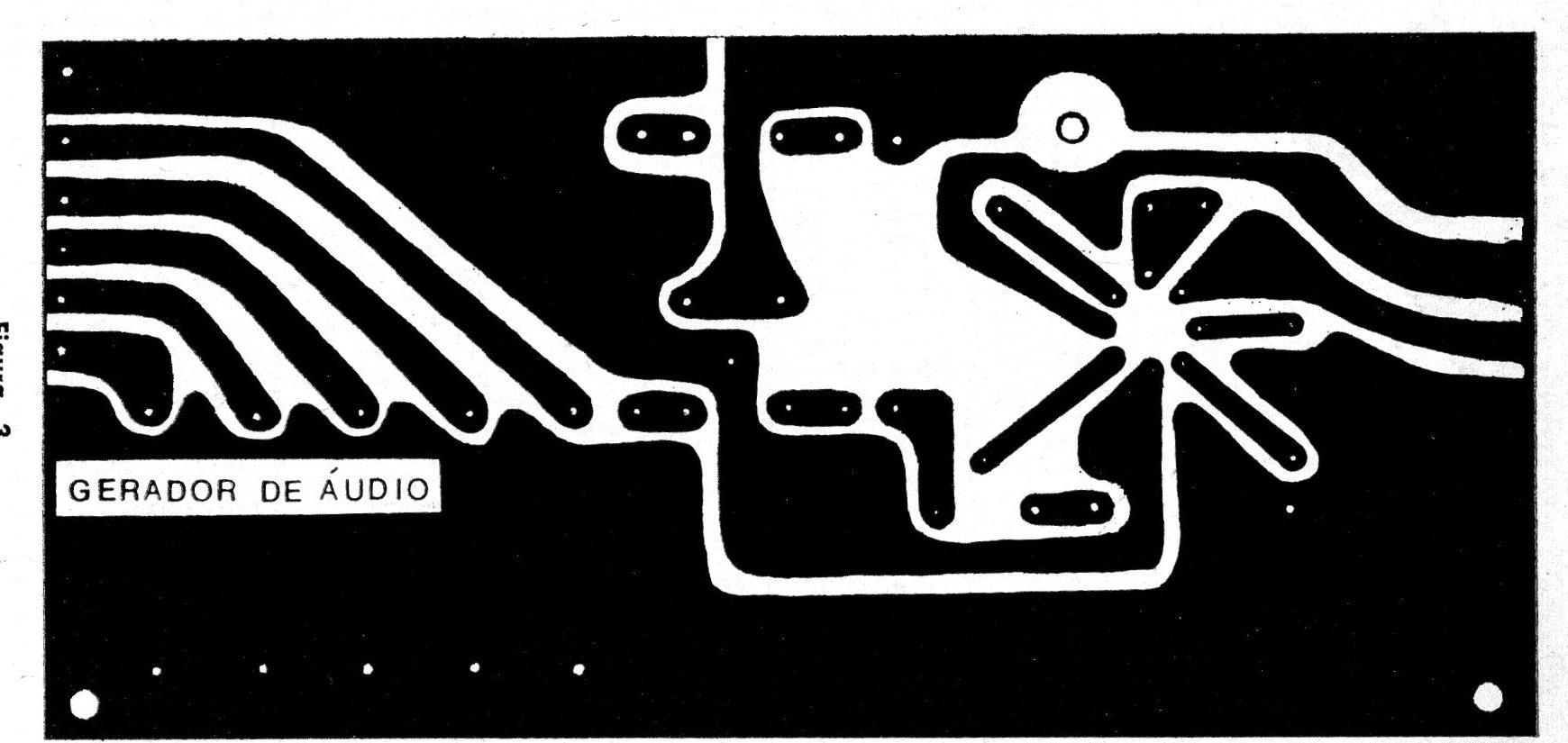 Placa para a montagem Placa para a montagem