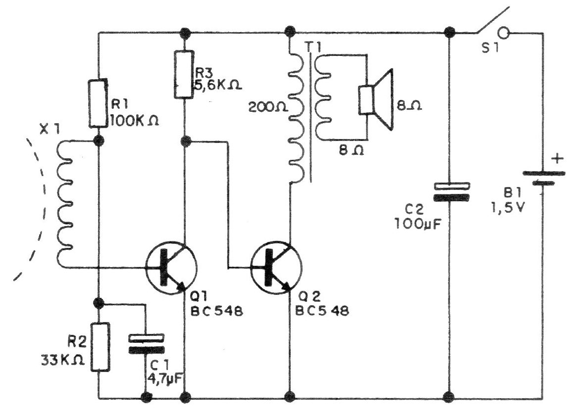 Figura 3 – Diagrama completo do aparelho Figura 3 – Diagrama completo do aparelho