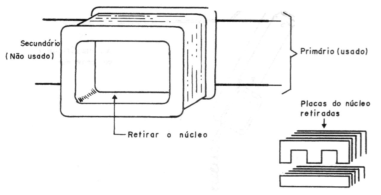 Figura 6 – A bobina Figura 6 – A bobina