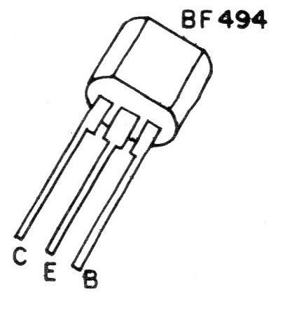 Figura 5 – O BF494