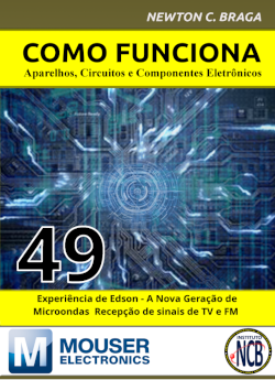 Como Funciona - volume 49