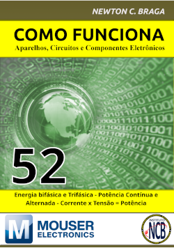 Como Funciona - volume 51