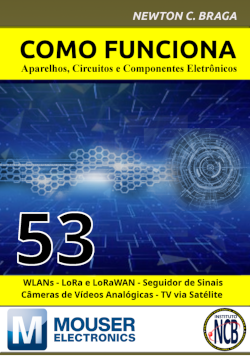 Como Funciona - volume 53