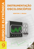Instrumentação Osciloscópio