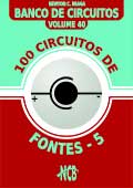 100 Circuitos de Fontes V 