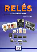Relés - circuitos e aplicações
